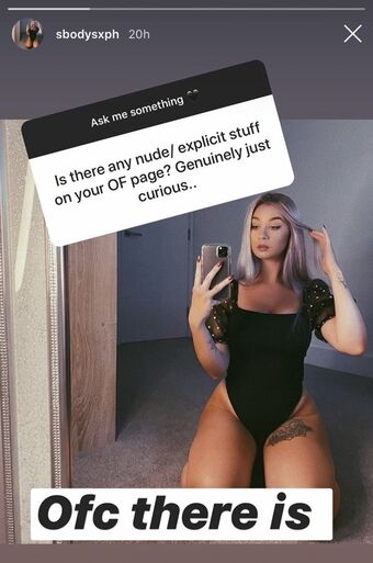 Sophie Carpenter Nude Leaks OnlyFans Photo 20