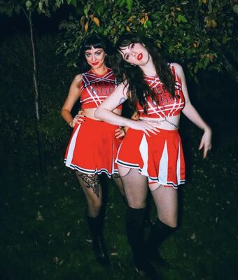 Theghostmaidens Nude Leaks OnlyFans Photo 1