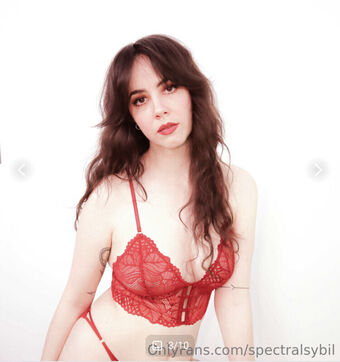 Theghostmaidens Nude Leaks OnlyFans Photo 5