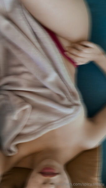 spicy.shieru Nude Leaks OnlyFans Photo 10