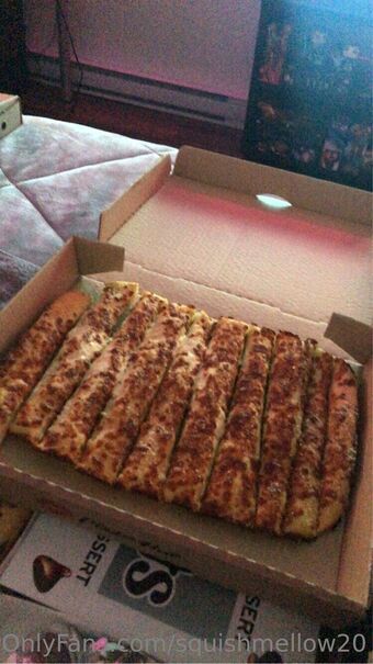 squishmellow20 Nude Leaks OnlyFans Photo 20