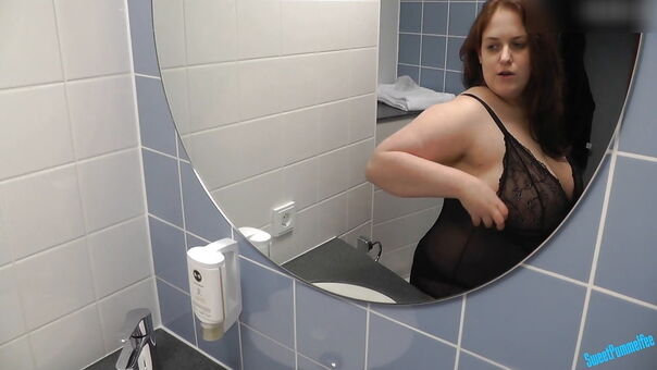 Sweet Pummelfee Nude Leaks OnlyFans Photo 36