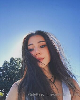 sweetbutselfish Nude Leaks OnlyFans Photo 18