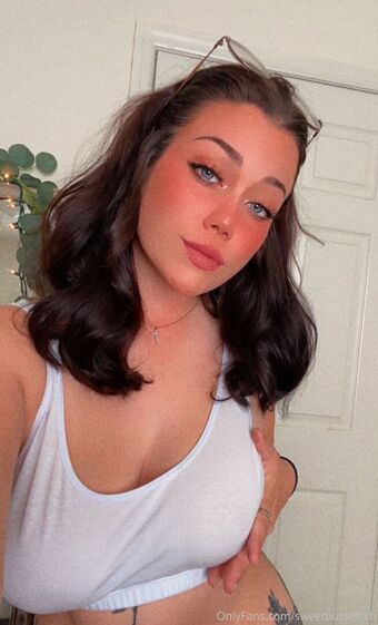 sweetbutselfish Nude Leaks OnlyFans Photo 15