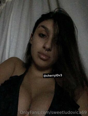 sweetludovica69 Nude Leaks OnlyFans  – Leaked Models