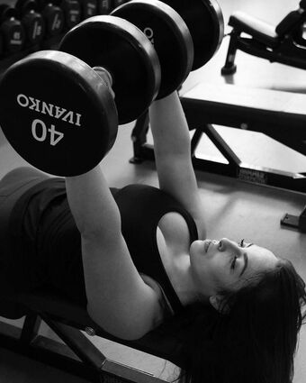 Sydney Martichuski / sydneymarti Nude Leaks OnlyFans  – Leaked Models