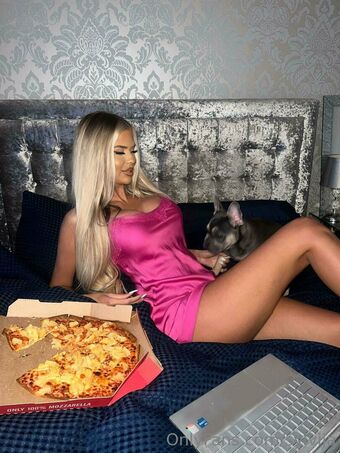 sylvija Nude Leaks OnlyFans Photo 8