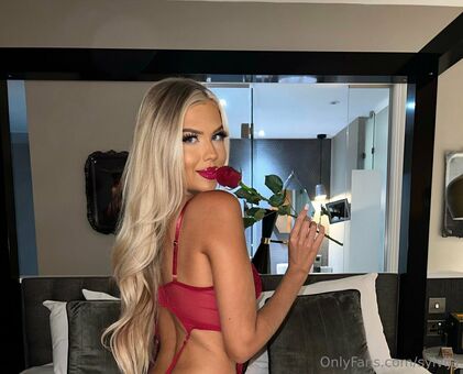 sylvija Nude Leaks OnlyFans Photo 2