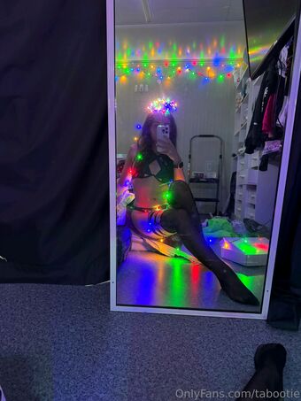 Tabootie Nude Leaks OnlyFans Photo 109