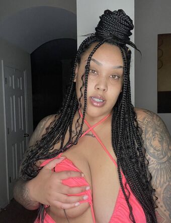 Tall Spice Nude Leaks OnlyFans Photo 8