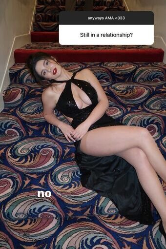 Taya Miller / Tayamillerr Nude Leaks OnlyFans  – Leaked Models