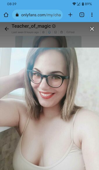 Teachermagic Nude Leaks OnlyFans Photo 1