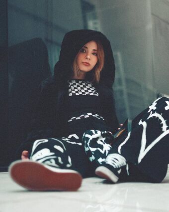 Thaiga Nude Leaks OnlyFans Photo 20