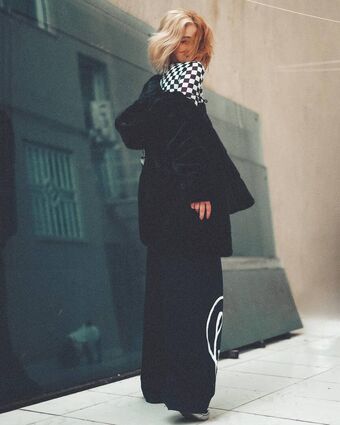 Thaiga Nude Leaks OnlyFans Photo 19