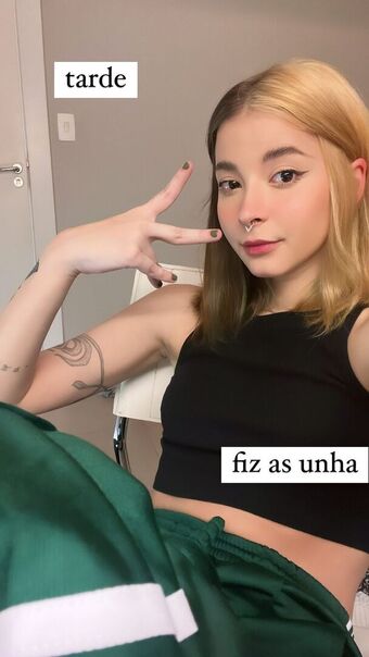 Thaiga Nude Leaks OnlyFans Photo 18