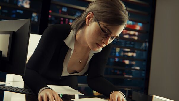 The LastUs Nude Leaks OnlyFans Photo 48