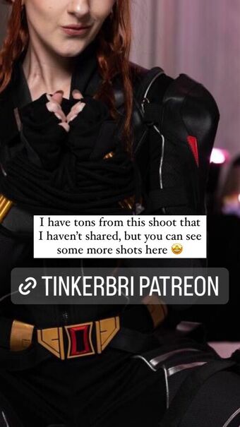 TinkerBri Nude Leaks OnlyFans Photo 10