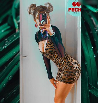 Tonipuuh Nude Leaks OnlyFans Photo 21