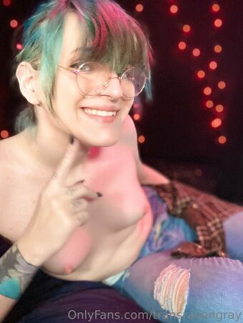 transravengray Nude Leaks OnlyFans Photo 14