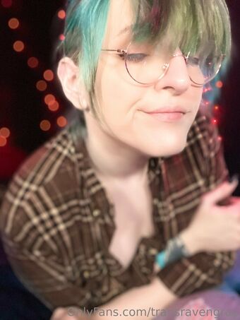 transravengray Nude Leaks OnlyFans Photo 10