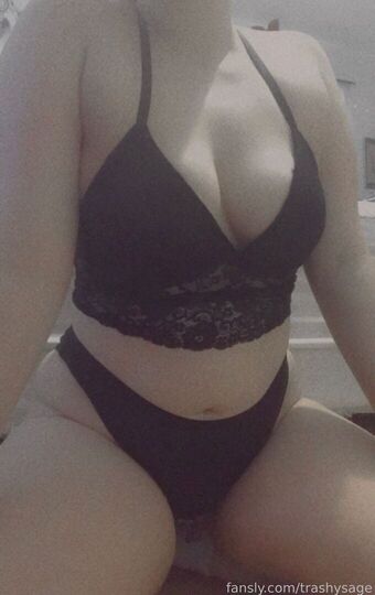 trashysage Nude Leaks OnlyFans Photo 14