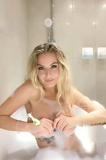 Trine Lasson / trine_lasson Nude Leaks OnlyFans  – Leaked Models