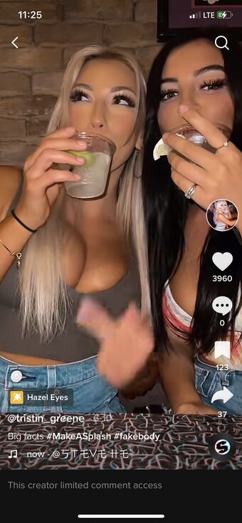 tristengreen Nude Leaks OnlyFans Photo 2