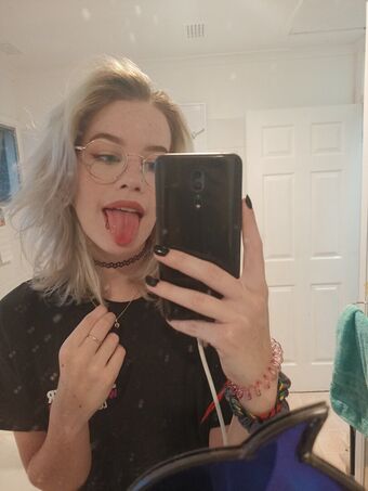 anxrchy Nude Leaks OnlyFans Photo 5