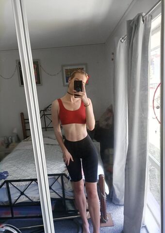 anxrchy Nude Leaks OnlyFans Photo 3