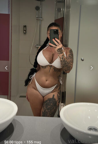 val.cuaves Nude Leaks OnlyFans Photo 4
