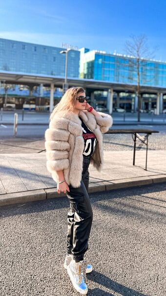 Valentina Maria Nude Leaks OnlyFans Photo 19