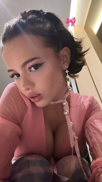 Valya Karnaval Nude Leaks OnlyFans Photo 46