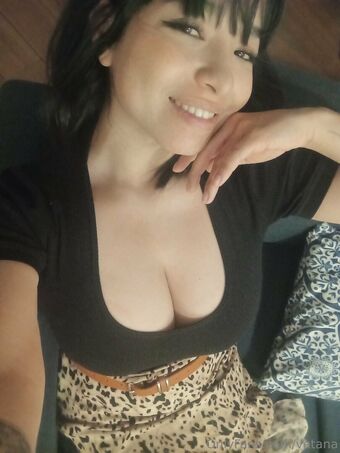 vetana Nude Leaks OnlyFans Photo 22
