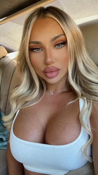 vickyduchesss Nude Leaks OnlyFans Photo 127