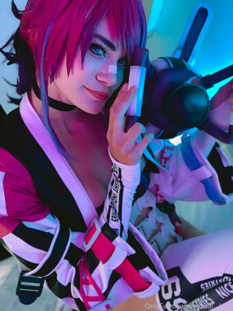 VlRTUALLADY / Vlrtual Lady / virtual.lady Nude Leaks OnlyFans  – Leaked Models