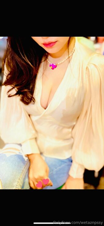 wetaznpssy Nude Leaks OnlyFans Photo 6