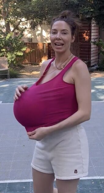 Whitney Cummings Nude Leaks OnlyFans Photo 62