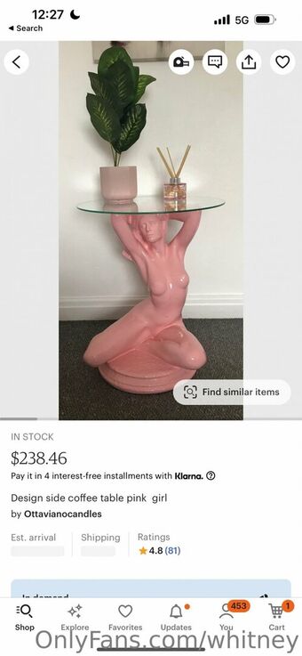 Whitney Cummings Nude Leaks OnlyFans Photo 61