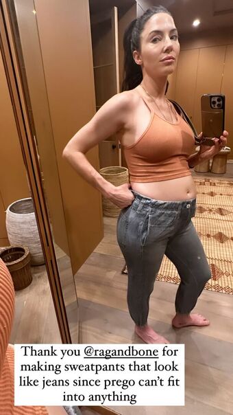 Whitney Cummings Nude Leaks OnlyFans Photo 63