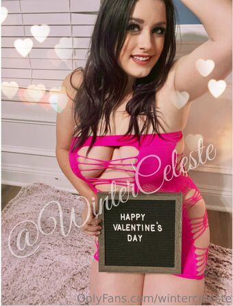winterceleste Nude Leaks OnlyFans Photo 40