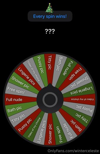 winterceleste Nude Leaks OnlyFans Photo 31