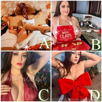 winterceleste Nude Leaks OnlyFans Photo 32