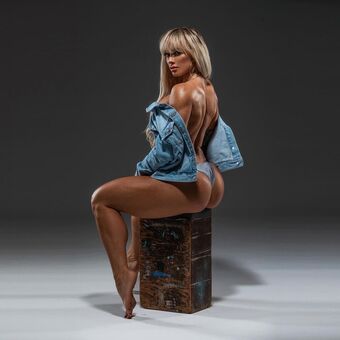 Wioletta Pawluk Nude Leaks OnlyFans Photo 30