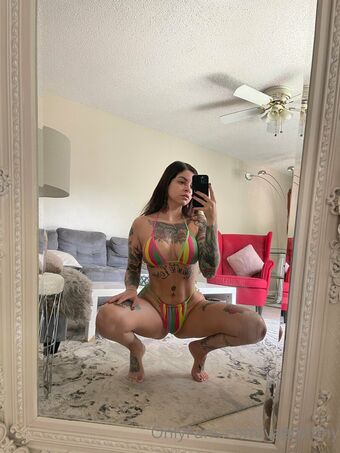 wonderwanny Nude Leaks OnlyFans Photo 11