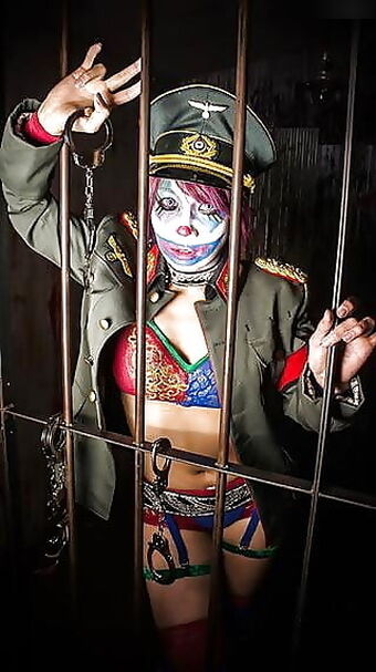 WWE Asuka Nude Leaks OnlyFans Photo 12