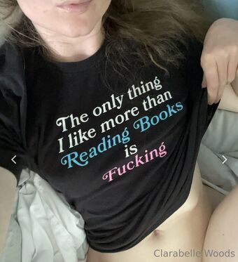 xoclarabelle Nude Leaks OnlyFans Photo 52