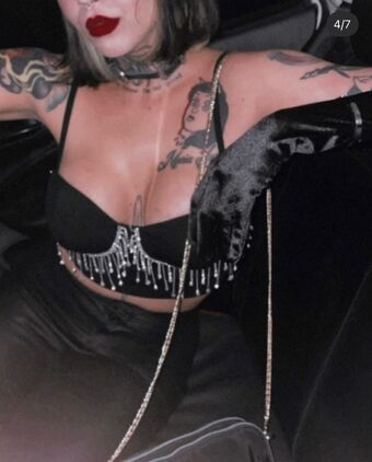 Xxotattoo Nude Leaks OnlyFans Photo 2