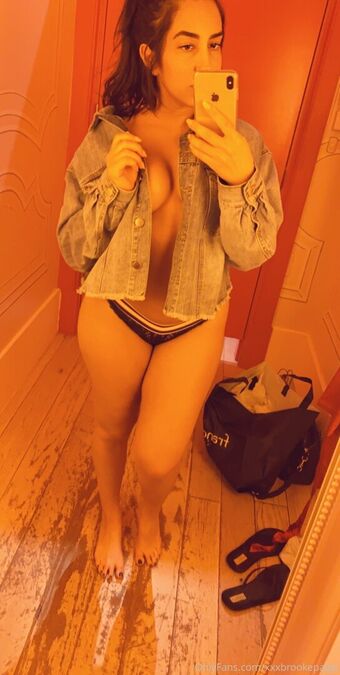 xxxbrookepaige Nude Leaks OnlyFans Photo 33