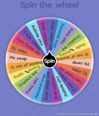 xxxbrookepaige Nude Leaks OnlyFans Photo 32