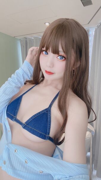 Yuki Neko Nude Leaks OnlyFans Photo 23